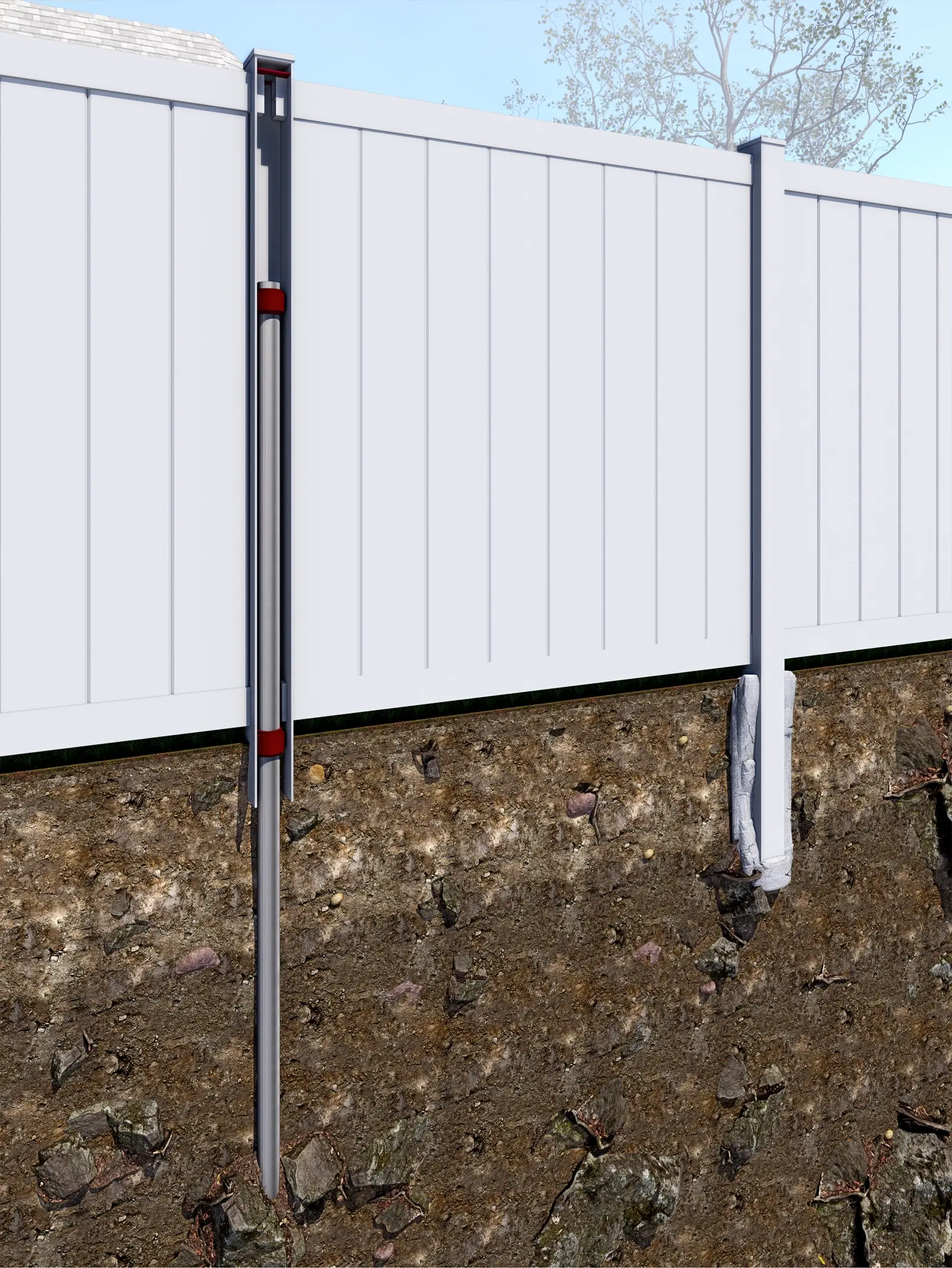 top commercial fence contractors in Grand Forks ND and East Grand Forks MN