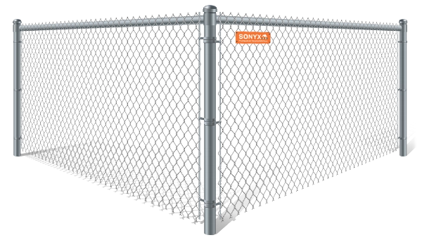 commercial chain link fence contractors serving Grand Forks ND and East Grand Forks MN