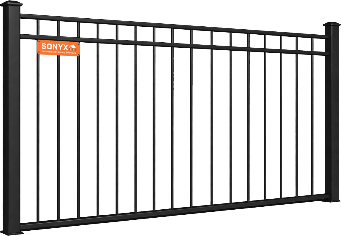 Ornamental fence contractors serving East Grand Forks MN