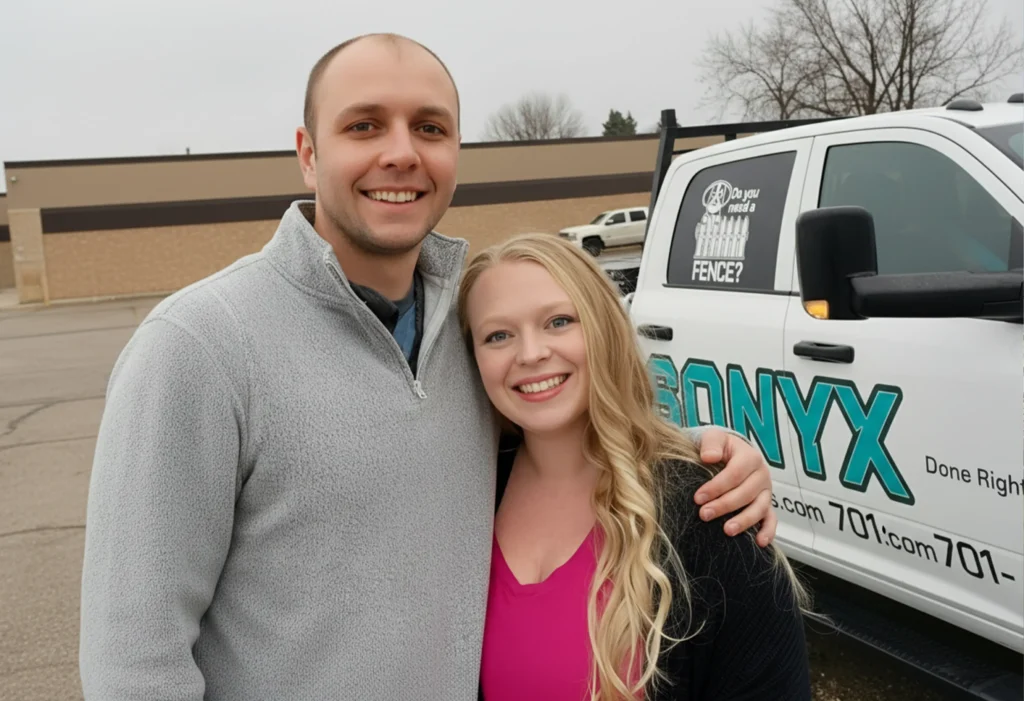 Fence Contractors in Minnesota and North Dakota