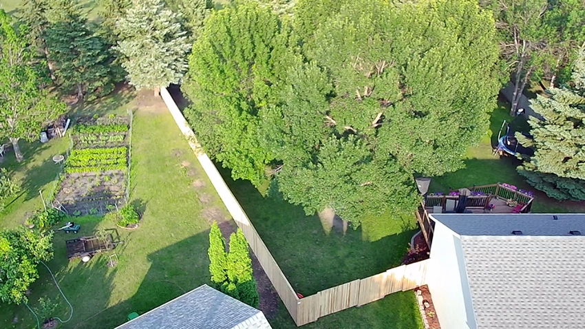 Trusted wood fence installers in East Grand Forks Minnesota