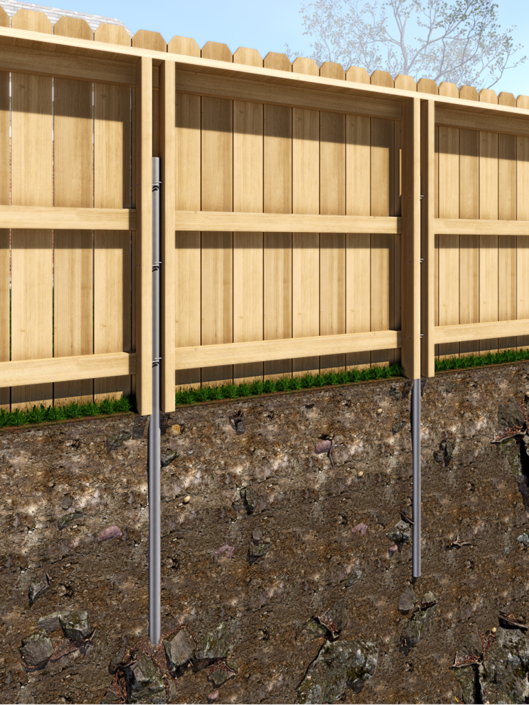 wood fence contractors in Grand Forks ND and East Grand Forks MN